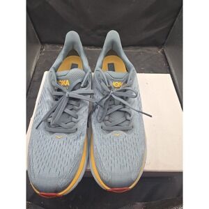 Size 11.5 - Hoka One One HOKA Clifton 8 Goblin Blue Mountain‎ Spring
